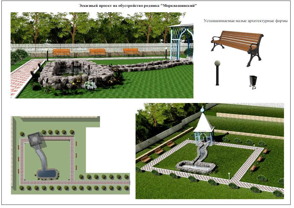 Основа родники. Обустройство родника проект. Благоустройство территории родника. Благоустройство родника проект. Малые архитектурные формы благоустройства.